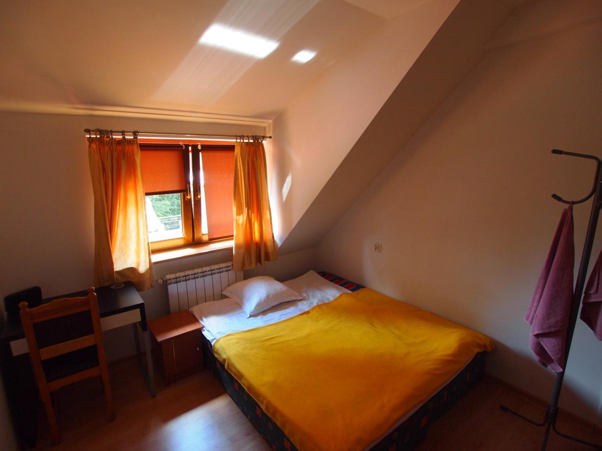 Zajazd Siodlo Hotel&Restauracja Kobyla Gora Ngoại thất bức ảnh